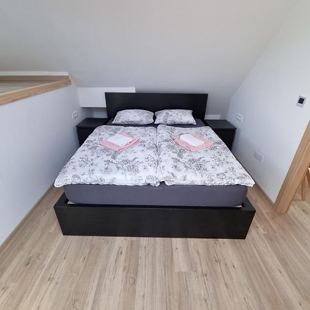 Room Sodja Bohinj Exterior photo