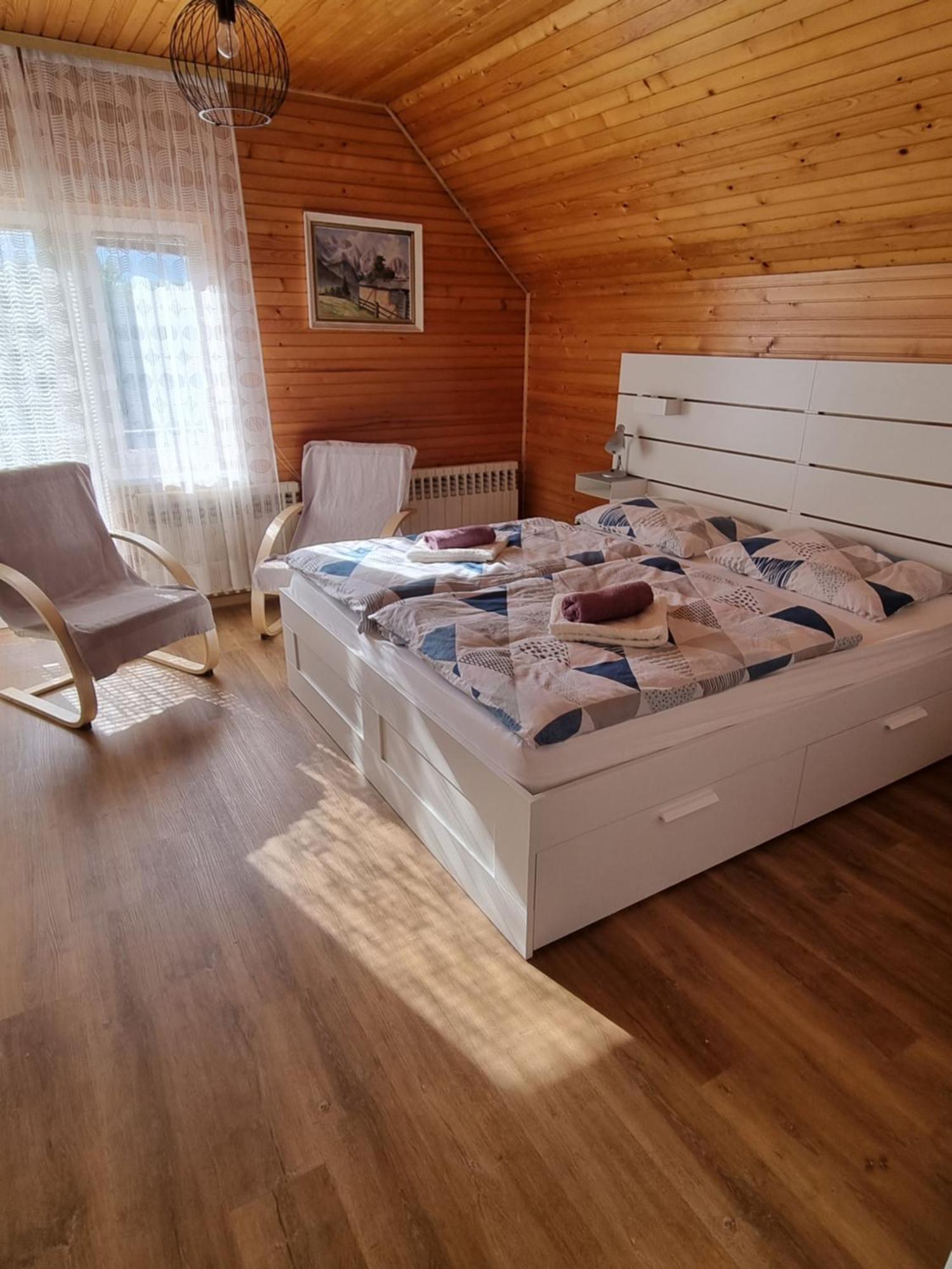 Room Sodja Bohinj Exterior photo